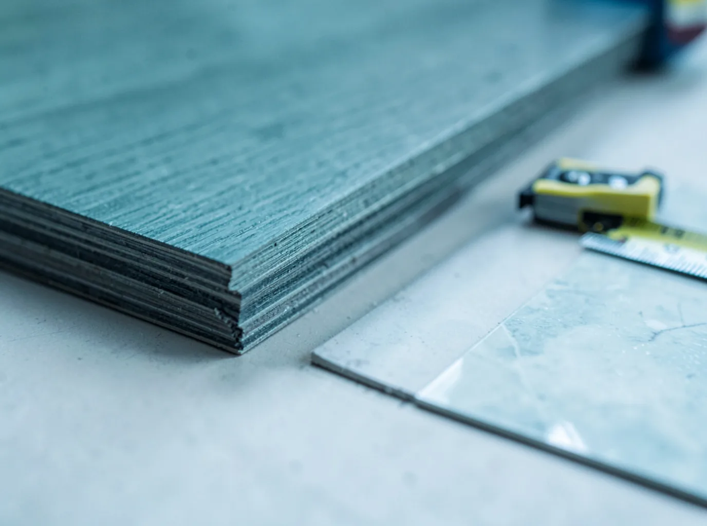 Luxury Vinyl Plank Installation Gilman, CT FAQs